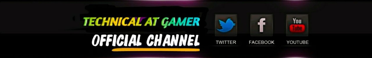 Technical AT Gamer
