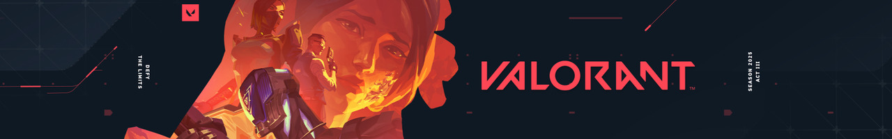 VALORANT - France