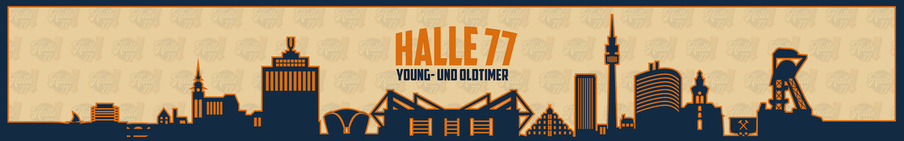 Halle77 Dortmund