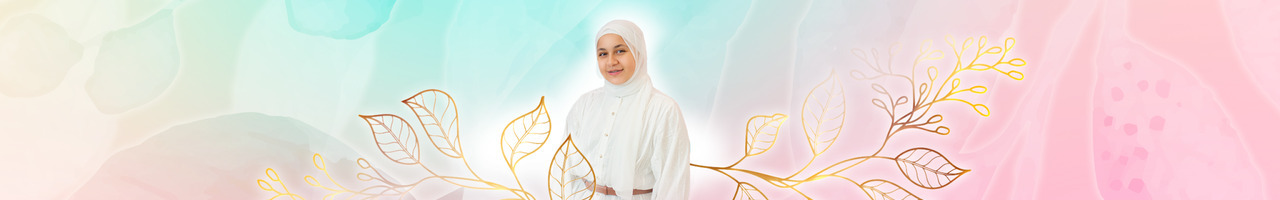 عالم جنى - Jana's World