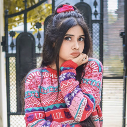 Pragati Verma