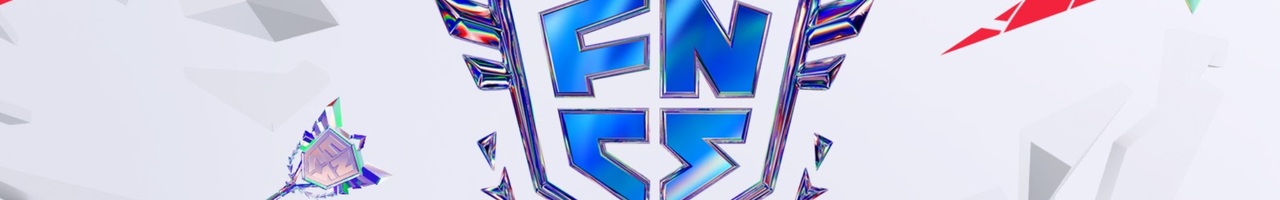 Fortnite Competitive