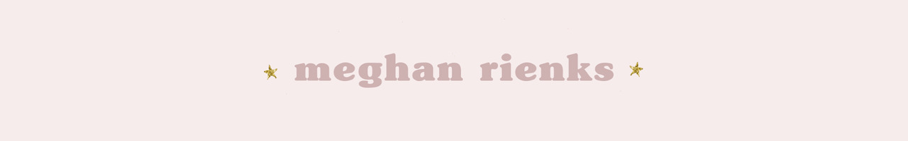 Meghan Rienks