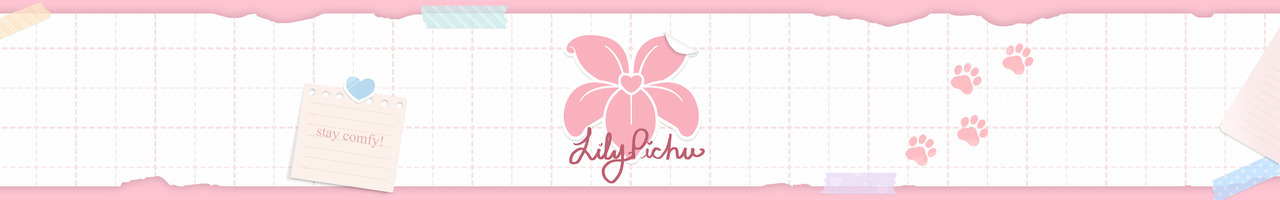 LilyPichu