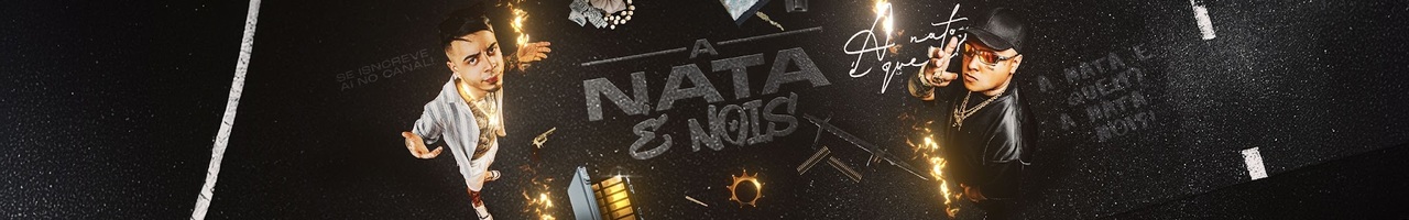 A NATA É NOIS