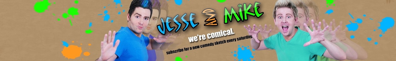 JesseAndMike