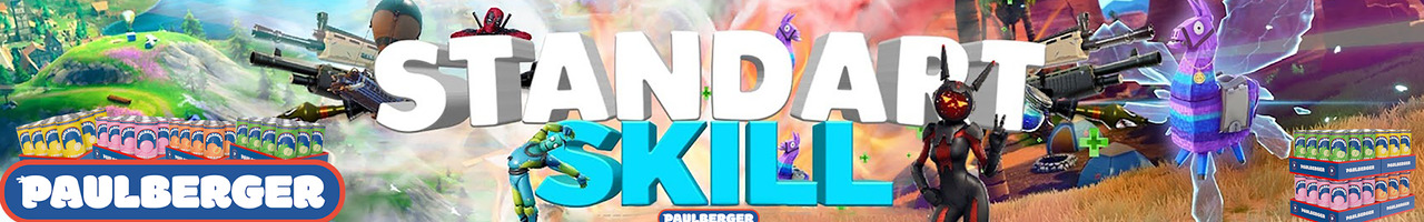 Standart Skill