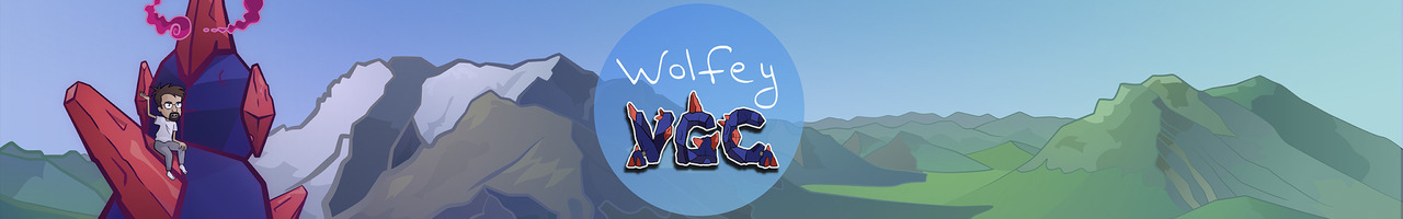 WolfeyVGC