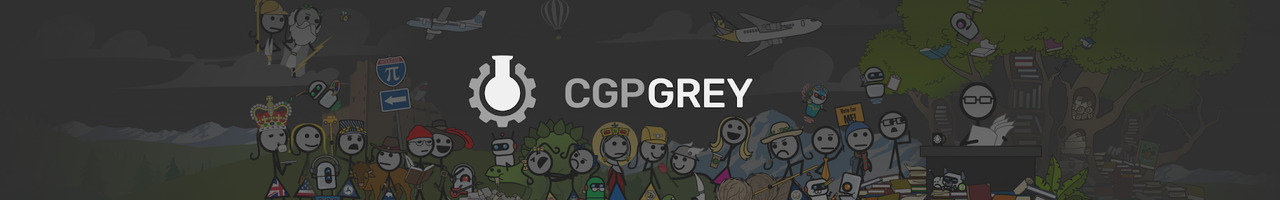 CGP Grey