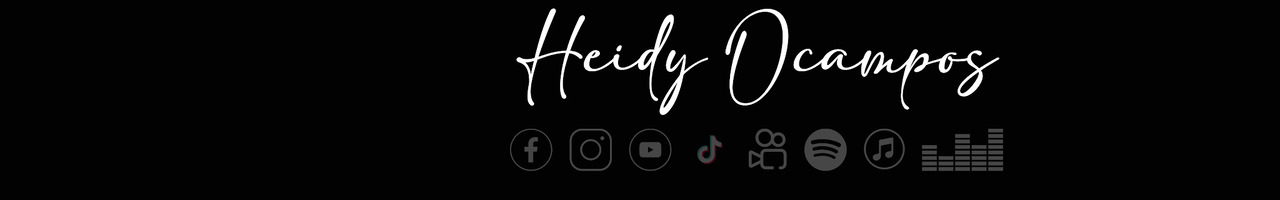 Heidy Ocampos