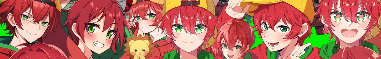 LiaqN【りあん】
