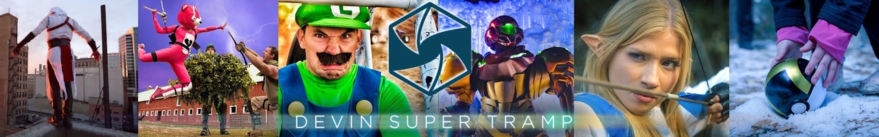 devinsupertramp