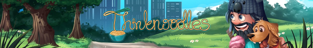 Thinknoodles