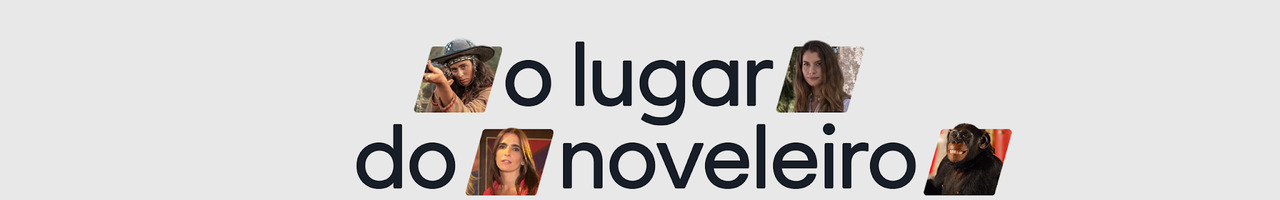 Globoplay Novelas