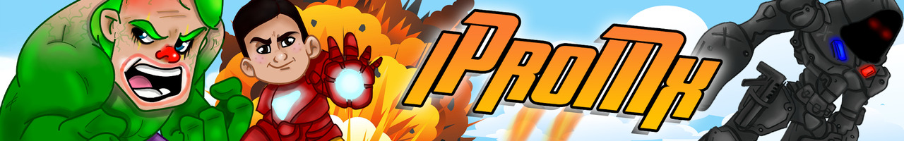 iProMx