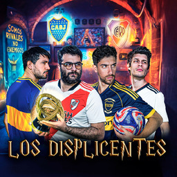 Los Displicentes