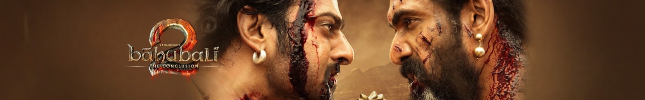 Baahubali Movie
