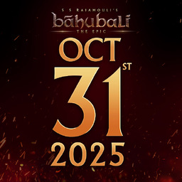 Baahubali Movie