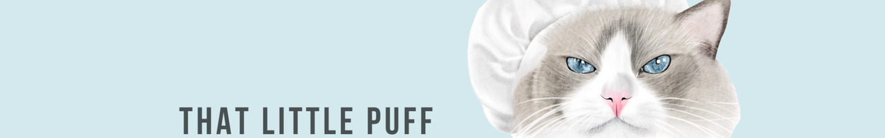That Little Puff