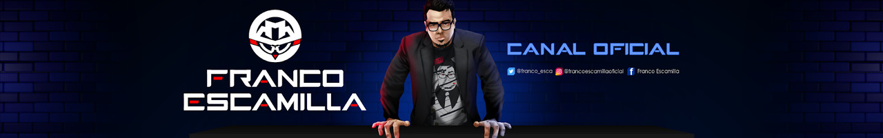 Franco Escamilla