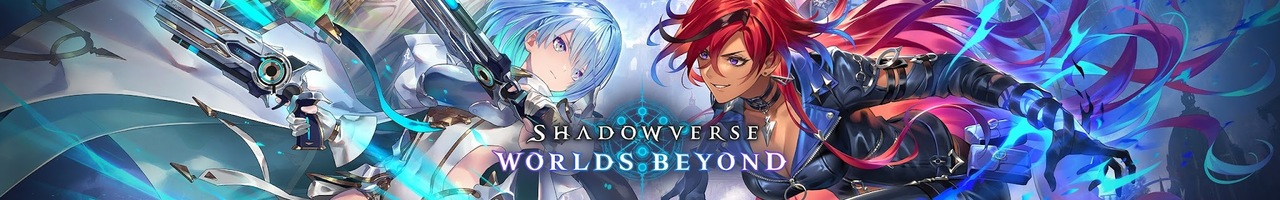 Shadowverse Channel