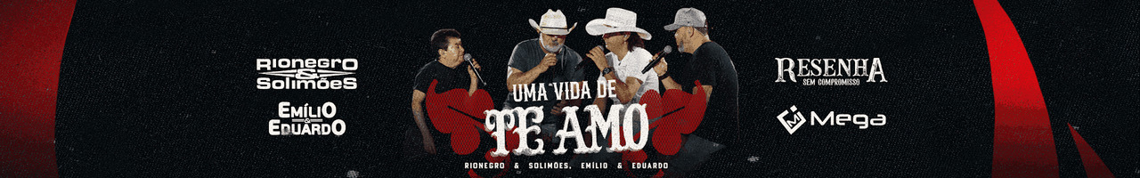Rionegro e Solimões