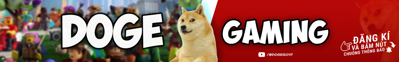 Doge Gaming