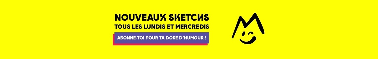 Montreux Comedy