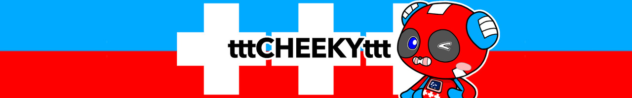 tttcheekyttt