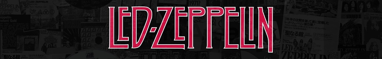 Led Zeppelin