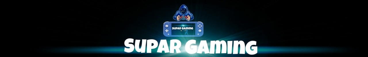 Supargaming