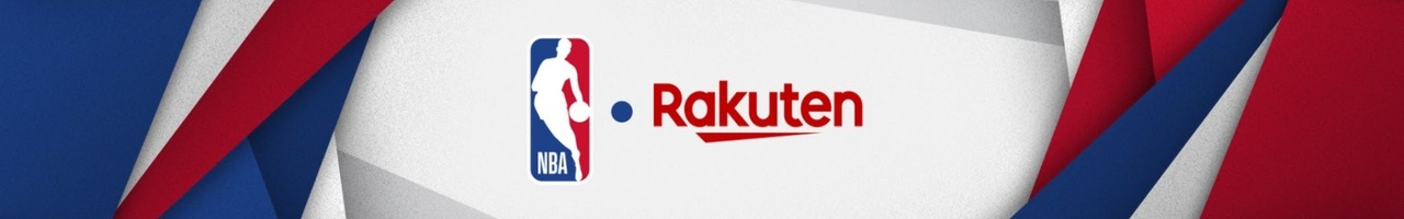 NBA Rakuten