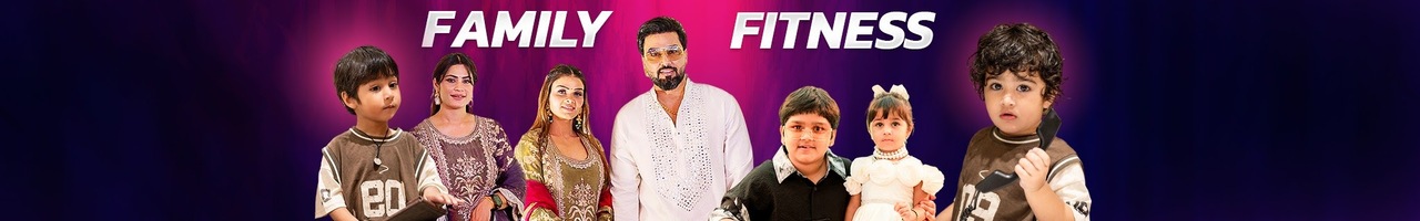 Family Fitness