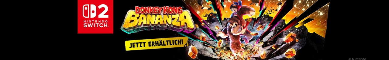 Nintendo DE