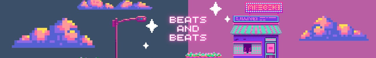 beats and beats