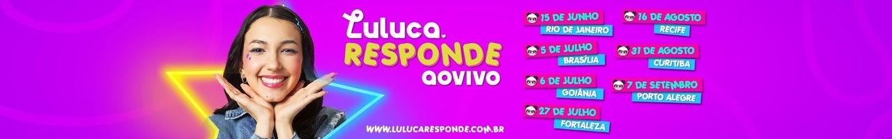 Crescendo com Luluca