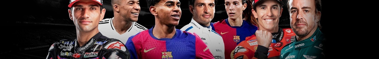 DAZN ES