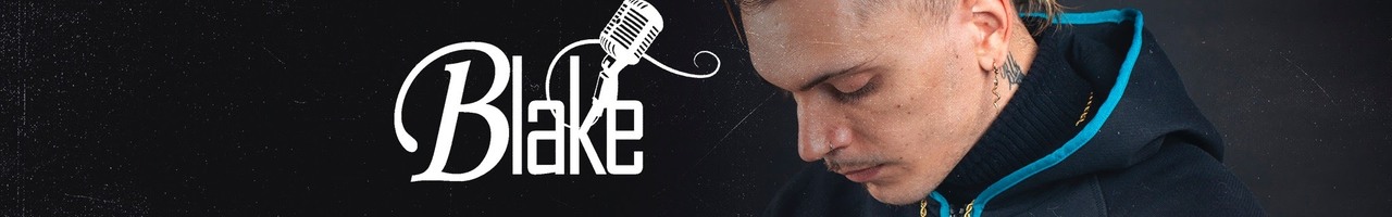 BLAKE