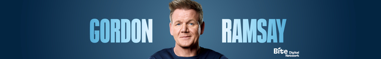 Gordon Ramsay