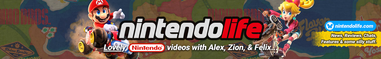 Nintendo Life