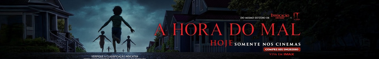 Warner Bros. Pictures Brasil