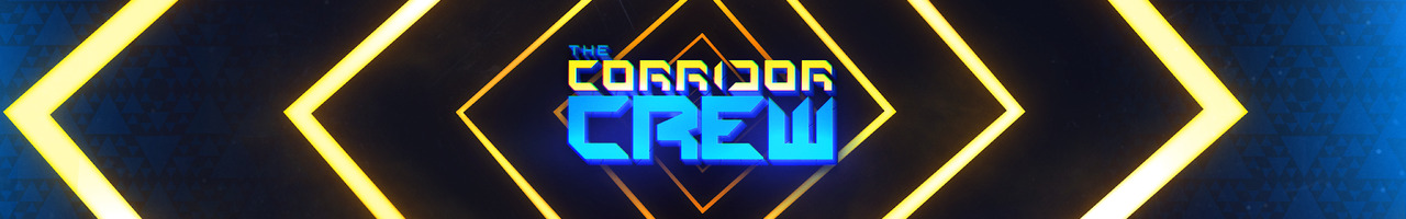 Corridor Crew