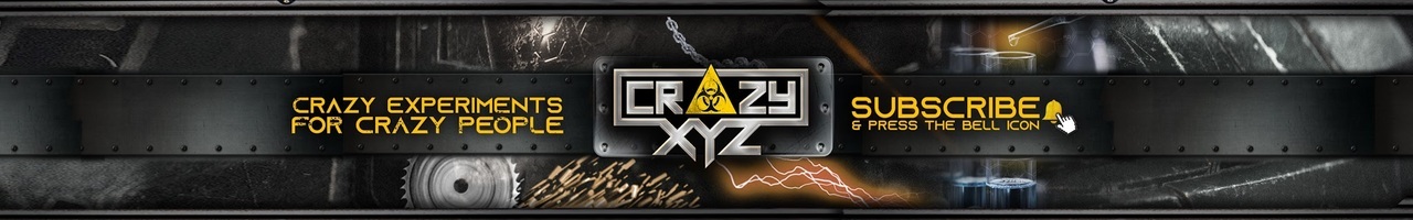Crazy XYZ