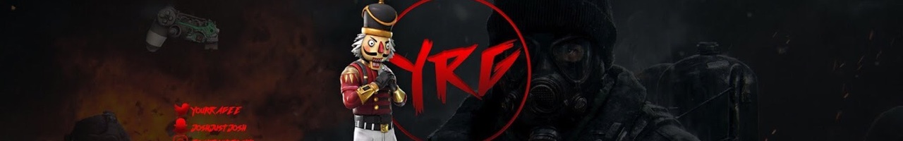 YourRAGE