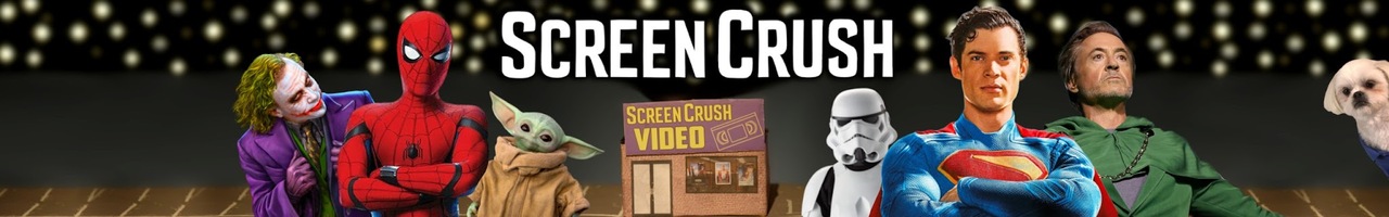 ScreenCrush