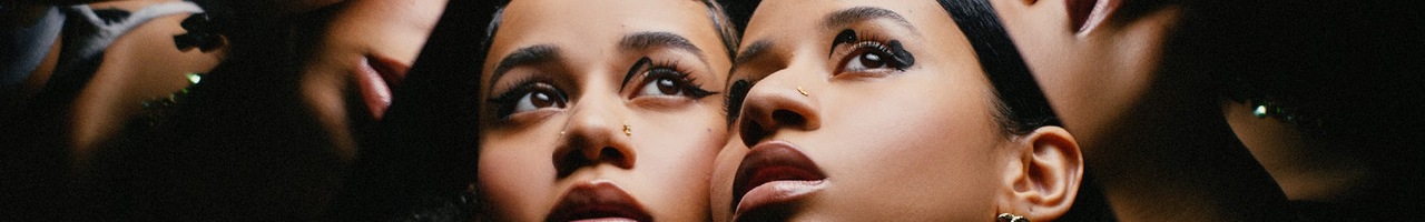 TASHA & TRACIE
