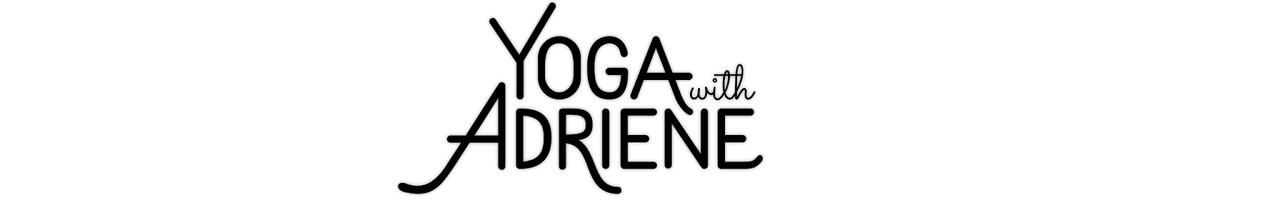 Yoga With Adriene
