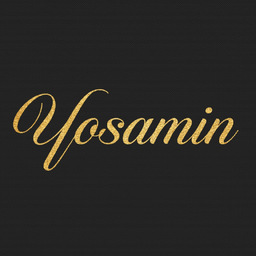 Yosamin Davlatova