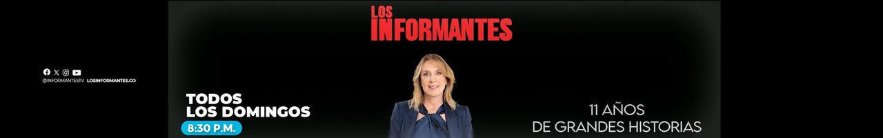 Los Informantes