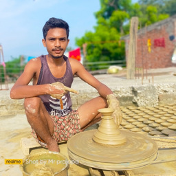 Harish prajapati